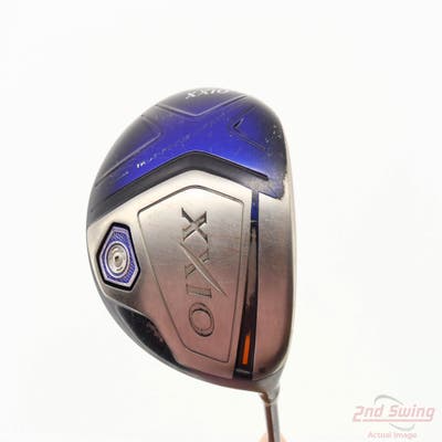 XXIO X Driver MP1000 Graphite Regular Right Handed 46.5in