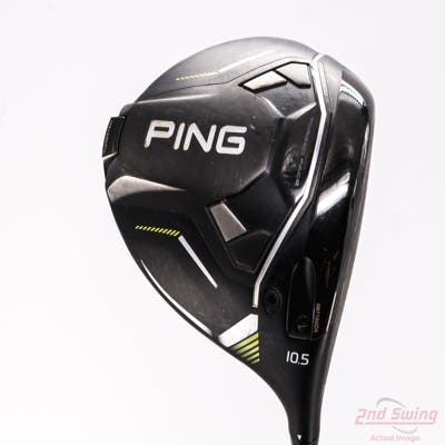 Ping G430 MAX 10K Driver 10.5° Tour 2.0 Chrome 65 Graphite Stiff Right Handed 45.0in