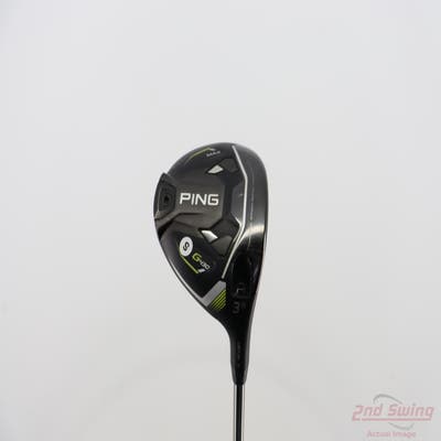 Ping G430 MAX Fairway Wood 3 Wood 3W 15° Tour 2.0 Chrome 65 Graphite Stiff Right Handed 42.5in