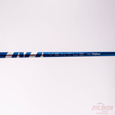 Pull Fujikura Ventus Blue Velocore+ 50g Driver Shaft X-Stiff 45.0in