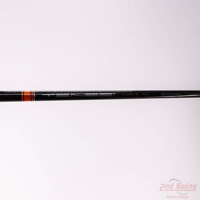 Used W/ Callaway Adapter Mitsubishi Rayon Tensei CK Orange 60g Driver Shaft X-Stiff 44.75in