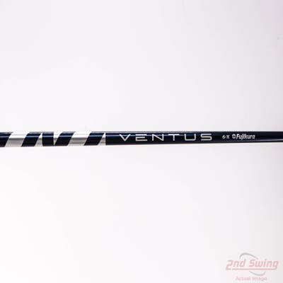 Pull Fujikura Ventus Blue Velocore Driver Shaft X-Stiff 44.25in