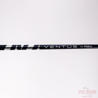 Pull Fujikura Ventus Blue Velocore Fairway Shaft X-Stiff 42.0in