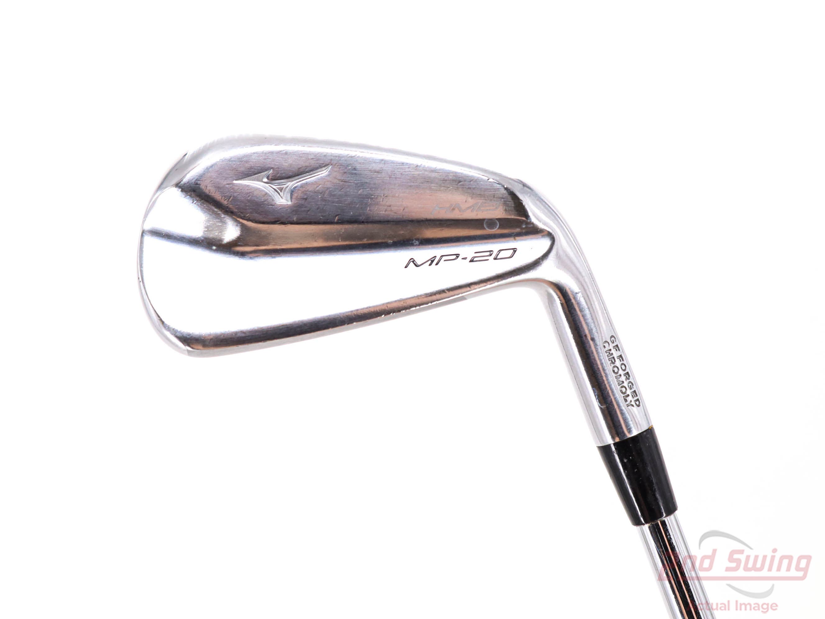 Mizuno MP-20 HMB Single Iron | 2nd Swing Golf