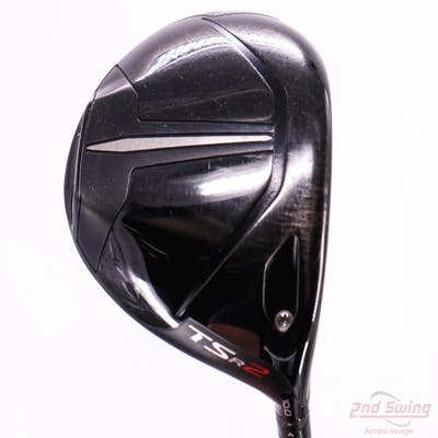 Titleist TSR2 Driver 10° MCA Tensei AV-XLINK Blue 65 Graphite X-Stiff Right Handed 45.75in