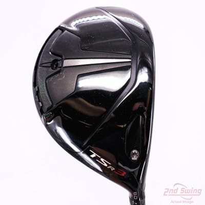 Titleist TSR3 Driver 8° MCA Tensei AV-XLINK Blue 55 Graphite Stiff Right Handed 46.0in