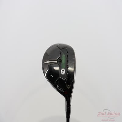 Titleist TSR3 Fairway Wood 3 Wood 3W 15° Project X HZRDUS Black 4G 70 Graphite Stiff Right Handed 43.5in