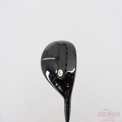 Titleist TSR3 Fairway Wood 5 Wood 5W 18° Project X HZRDUS Black 4G 70 Graphite Stiff Right Handed 42.25in