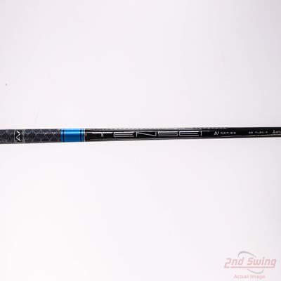 Pull Mitsubishi Rayon Tensei AV-XLINK Blue 65g Fairway Shaft Regular 40.75in