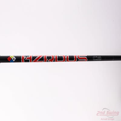 Pull Project X HZRDUS Red CB Gen4 60g Fairway Shaft Regular 40.5in