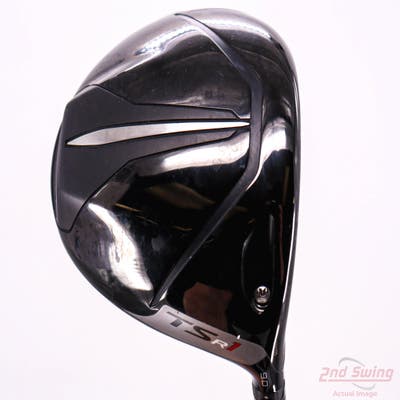 Titleist TSR1 Driver 9° Graphite Design Tour AD DI-6 Graphite X-Stiff Right Handed 46.0in