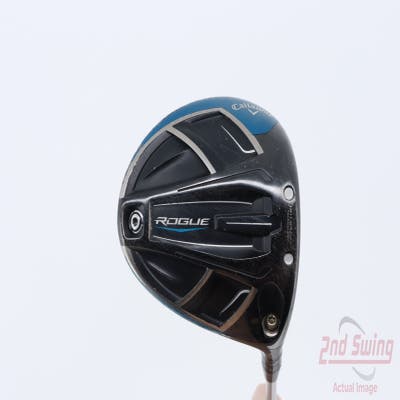 Callaway Rogue Driver 10.5° Aldila Ascent Blue 50 Graphite Senior Right Handed 45.5in