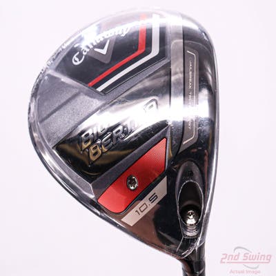 Mint Callaway Big Bertha 23 Driver 10.5° Aldila Synergy Blue 50 Graphite Regular Right Handed 46.0in