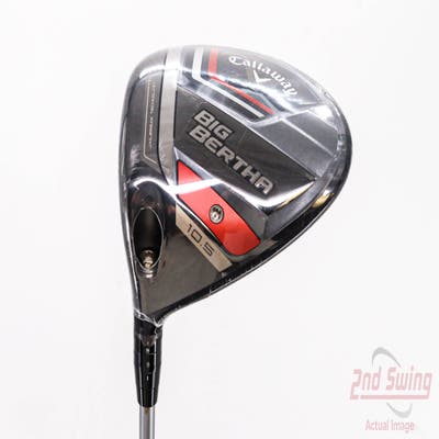 Mint Callaway Big Bertha 23 Driver 10.5° Graphite Design Tour AD UB-6 Graphite X-Stiff Left Handed 45.5in