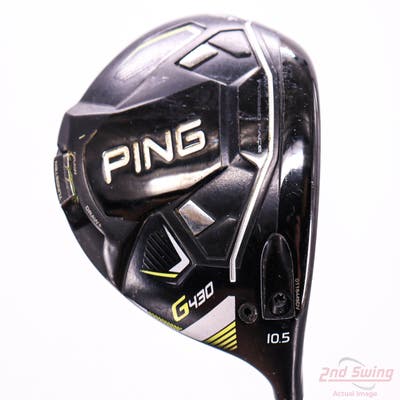 Ping G430 SFT Driver 10.5° Mitsubishi Diamana BB 63 Graphite X-Stiff Right Handed 45.5in