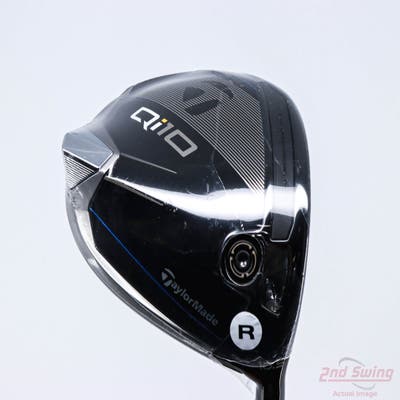 Mint TaylorMade Qi10 Driver 10.5° Fujikura Ventus Blue TR 5 Graphite Regular Right Handed 45.75in