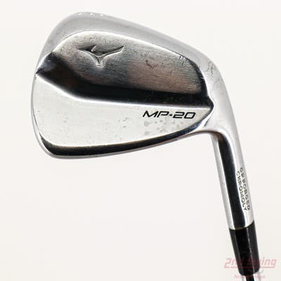 Mizuno MP-20 HMB Single Iron 8 Iron Project X LZ 6.0 Steel Stiff Right Handed 37.25in