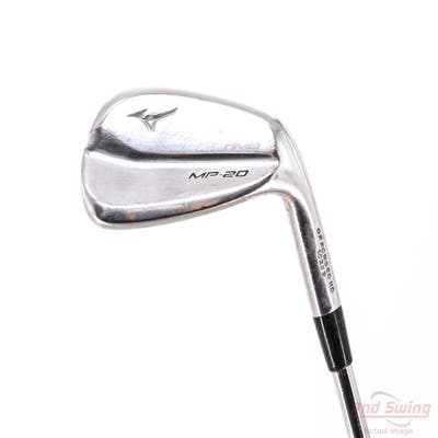 Mizuno MP-20 HMB Single Iron Pitching Wedge PW Project X LZ 6.0 Steel Stiff Right Handed 36.0in