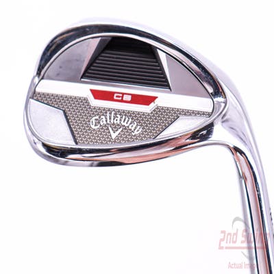 Callaway CB Wedge Sand SW 54° 14 Deg Bounce True Temper Elevate MPH 95 Steel Wedge Flex Right Handed 35.25in