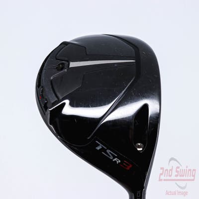 Titleist TSR3 Driver 10° Project X HZRDUS Red CB 50 Graphite Senior Right Handed 46.0in