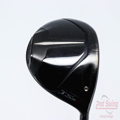 Titleist TSR2 Driver 11° MCA Tensei AV-XLINK Blue 55 Graphite Regular Right Handed 45.5in