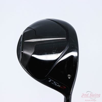 Titleist TSR2 Driver 11° MCA Tensei AV-XLINK Blue 55 Graphite Regular Right Handed 45.5in