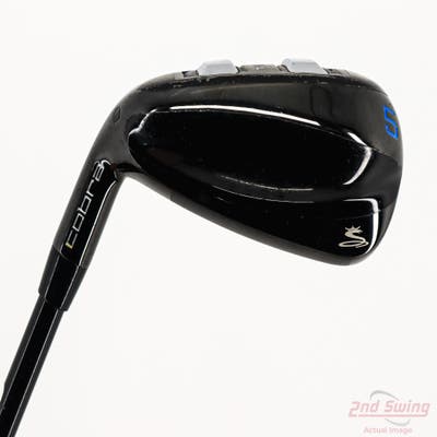 Cobra 2021 T-Rail Single Iron 5 Iron Cobra Ultralite 50 Graphite Regular Left Handed 38.5in