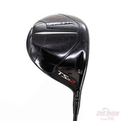 Titleist TSR2 Driver 10° MCA Tensei AV-XLINK Blue 55 Graphite Stiff Right Handed 46.0in