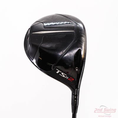 Titleist TSR2 Driver 10° MCA Tensei AV-XLINK Blue 55 Graphite Regular Right Handed 45.75in