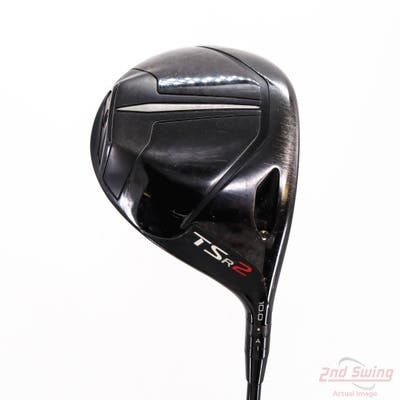 Titleist TSR2 Driver 10° MCA Tensei AV-XLINK Blue 55 Graphite Stiff Right Handed 46.0in