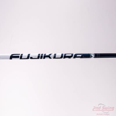 Used W/ Titleist Adapter Fujikura Speeder Pro Tour Spec Driver Shaft X-Stiff 43.75in