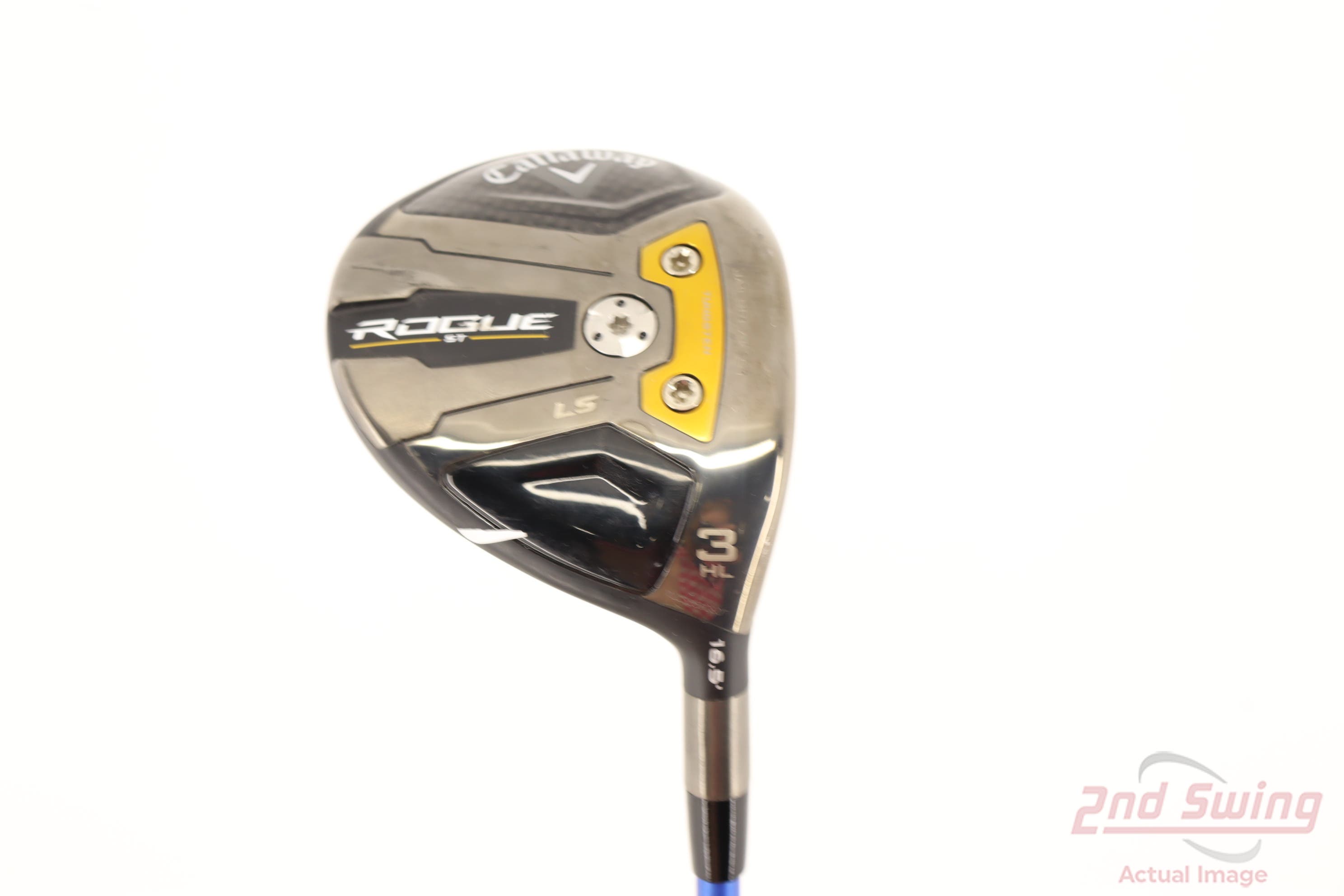 Callaway Rogue ST LS Fairway Wood | 2nd Swing Golf