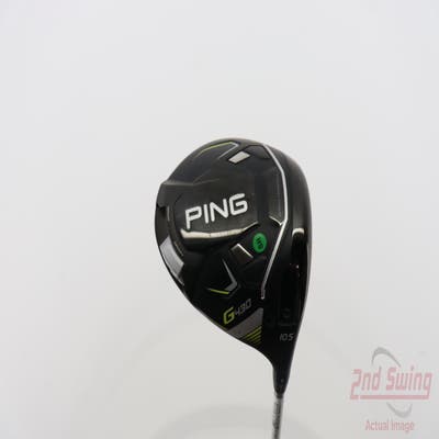 Ping G430 SFT Driver 10.5° ALTA Quick 45 Graphite Senior Right Handed 45.5in