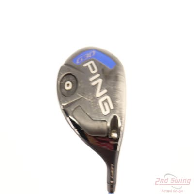 Ping G30 Fairway Wood 3 Wood 3W 14.5° PX EvenFlow Riptide CB 50 Graphite Regular Right Handed 43.5in