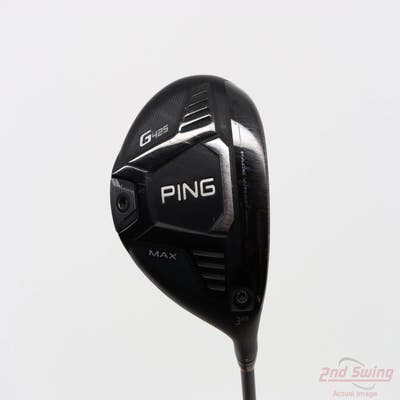 Ping G425 Max Fairway Wood 3 Wood 3W 14.5° Aldila Tour Blue Graphite X-Stiff Right Handed 43.5in