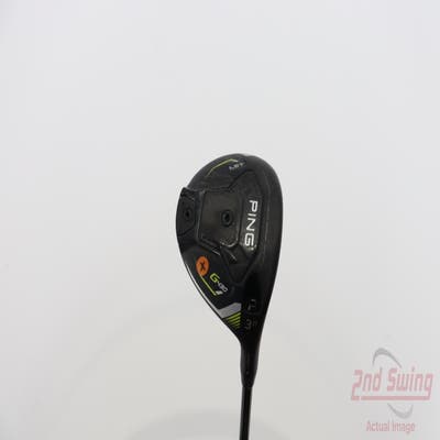 Ping G430 LST Fairway Wood 3 Wood 3W 15° Mitsubishi Kai'li White 70 Graphite X-Stiff Right Handed 43.0in