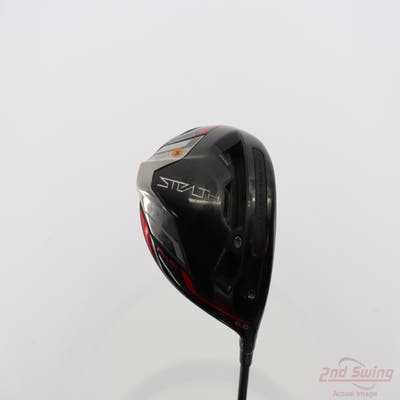 TaylorMade Stealth Plus Driver 8° Kuro Kage Dual-Core Tini 60 Graphite X-Stiff Right Handed 46.75in