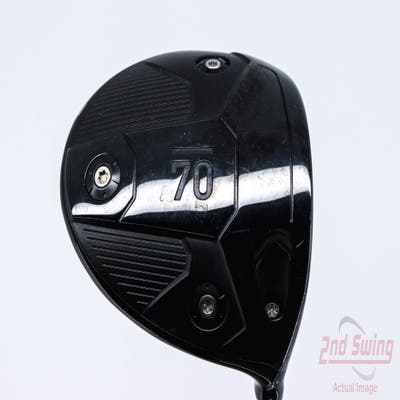 Sub 70 849 Pro Driver 9° UST Mamiya ProForce V2 6 Graphite Stiff Right Handed 45.0in