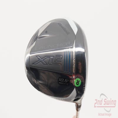 Mint Cleveland Launcher XL2 Draw Driver 10.5° Aldila Ascent Blue 40 Graphite Regular Right Handed 45.75in