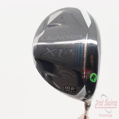 Mint Cleveland Launcher XL2 Driver 10.5° MCA Tensei AV-XLINK Blue 55 Graphite Regular Right Handed 45.75in