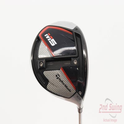 TaylorMade M5 Driver 10.5° Mitsubishi Tensei CK 60 Orange Graphite Regular Right Handed 45.75in