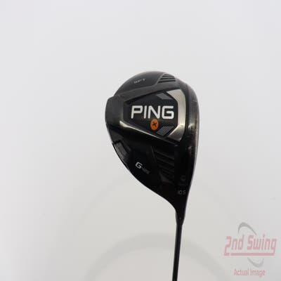 Ping G425 SFT Driver 10.5° Mitsubishi Kai'li White 60 Graphite X-Stiff Right Handed 45.5in