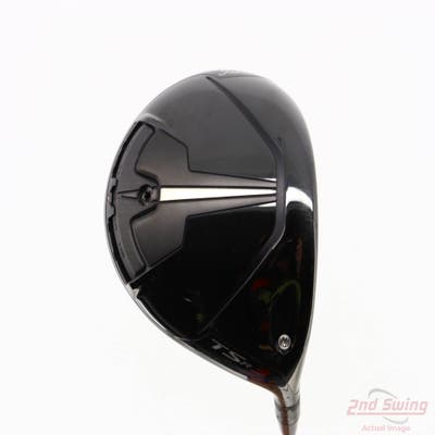 Titleist TSR3 Driver 9° Project X HZRDUS Black 4G 60 Graphite X-Stiff Right Handed 45.5in