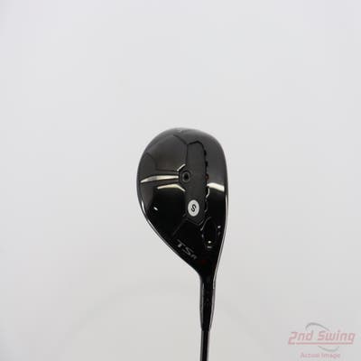 Titleist TSR3 Fairway Wood 3 Wood 3W 15° Project X HZRDUS Black 4G 70 Graphite Stiff Right Handed 43.5in