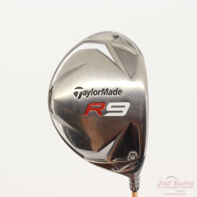 TaylorMade R9 Driver 8.5° UST Axivcore Graphite X-Stiff Right Handed 45.0in