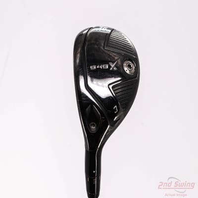 Sub 70 949X Hybrid 3 Hybrid Project X Cypher Hybrid Graphite Stiff Left Handed 40.5in