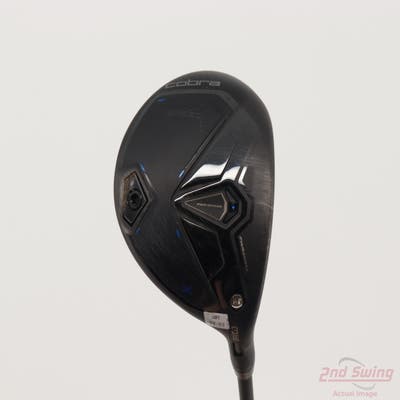 Cobra Darkspeed X Fairway Wood 3 Wood 3W 15° Project X HZRDUS Red CB 50 Graphite Senior Right Handed 43.0in