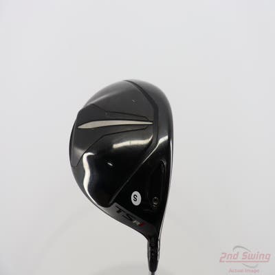 Titleist TSR1 Driver 10° Mitsubishi MMT SpeedMesh 40 Graphite Stiff Right Handed 45.0in