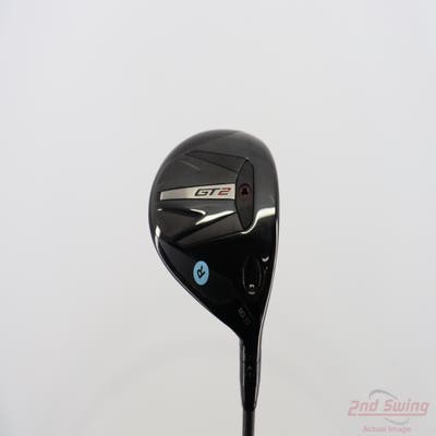 Mint Titleist GT2 Fairway Wood 4 Wood 4W 16.5° MCA Tensei 1K Blue 65 Graphite Regular Right Handed 43.0in