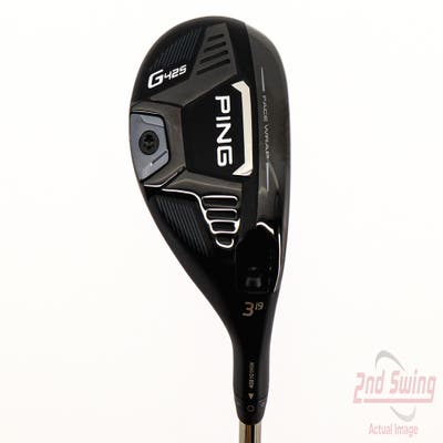 Ping G425 Hybrid 3 Hybrid 19° Ping Tour 85 Graphite Stiff Right Handed 40.25in